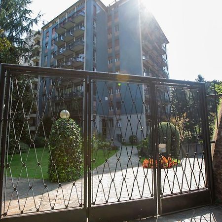 ميلان Apartment Bocconi 1 المظهر الخارجي الصورة