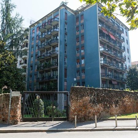 ميلان Apartment Bocconi 1 المظهر الخارجي الصورة