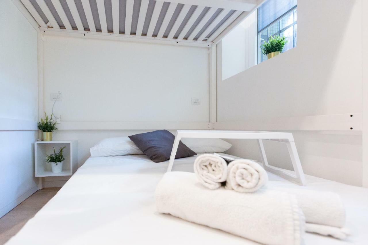 ميلان Apartment Bocconi 1 المظهر الخارجي الصورة