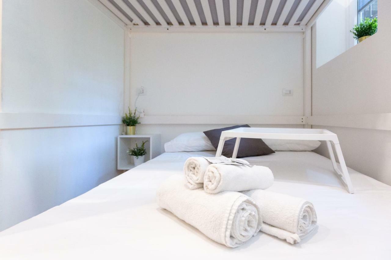 ميلان Apartment Bocconi 1 المظهر الخارجي الصورة
