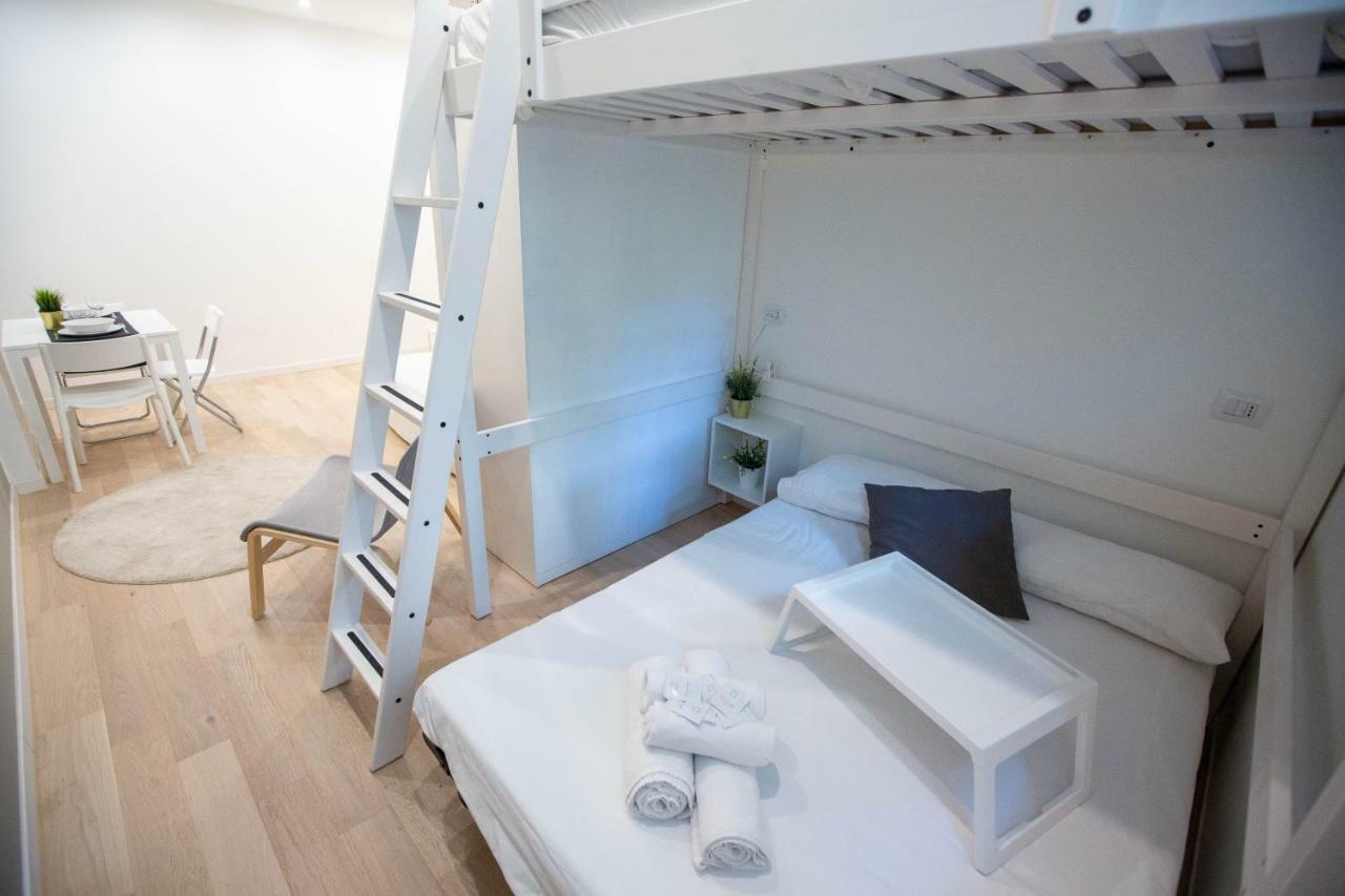 ميلان Apartment Bocconi 1 المظهر الخارجي الصورة
