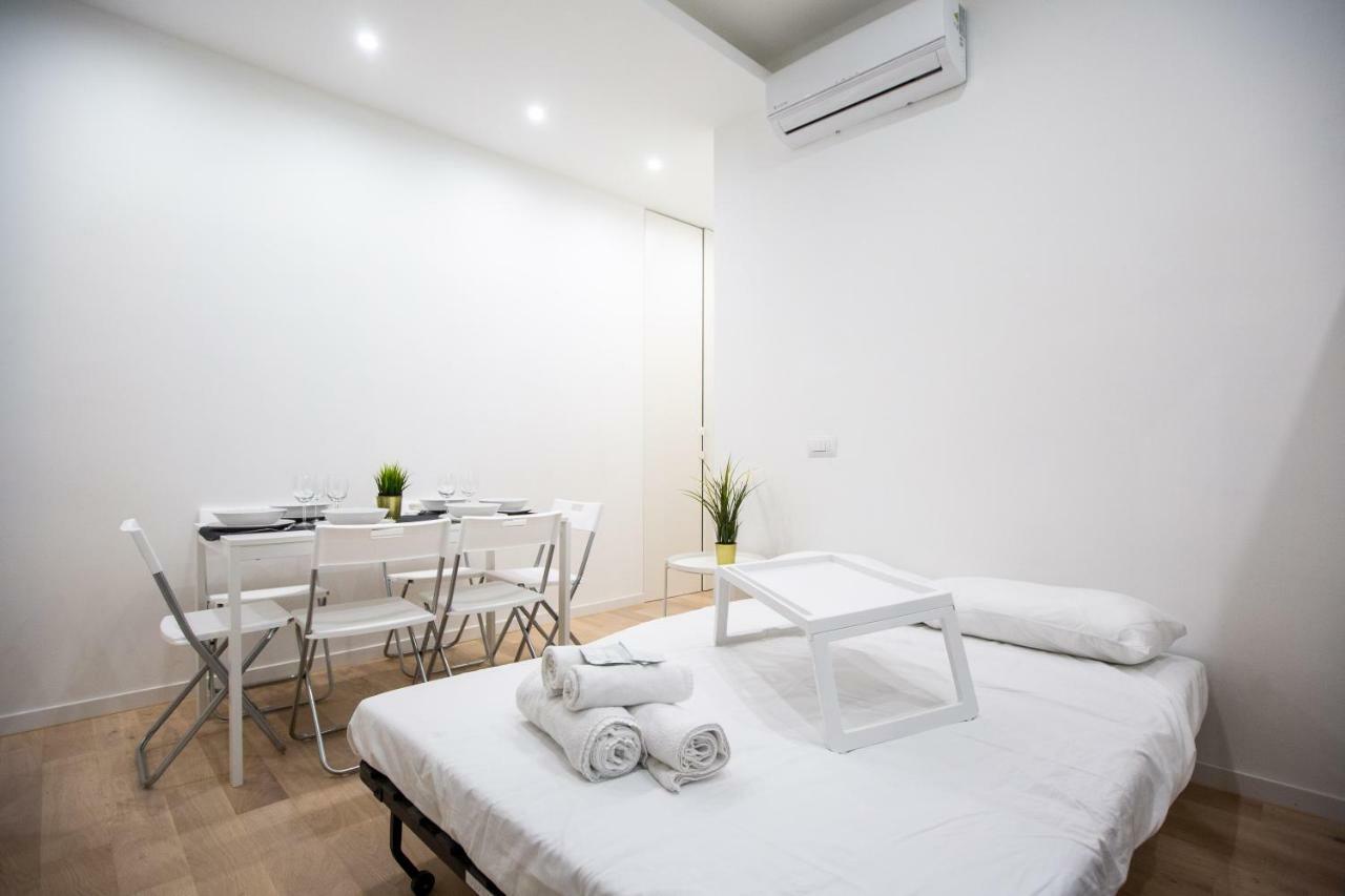 ميلان Apartment Bocconi 1 المظهر الخارجي الصورة