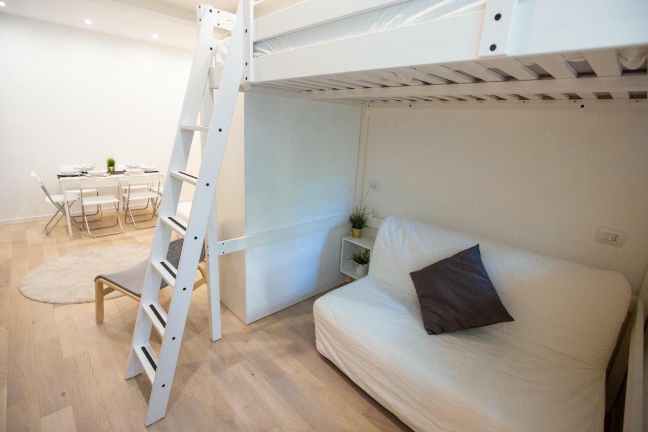 ميلان Apartment Bocconi 1 المظهر الخارجي الصورة