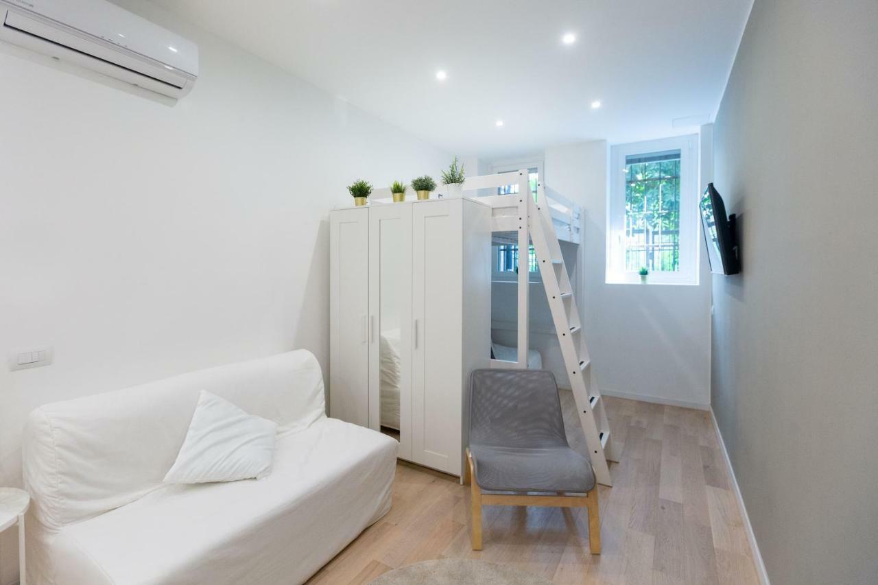 ميلان Apartment Bocconi 1 المظهر الخارجي الصورة