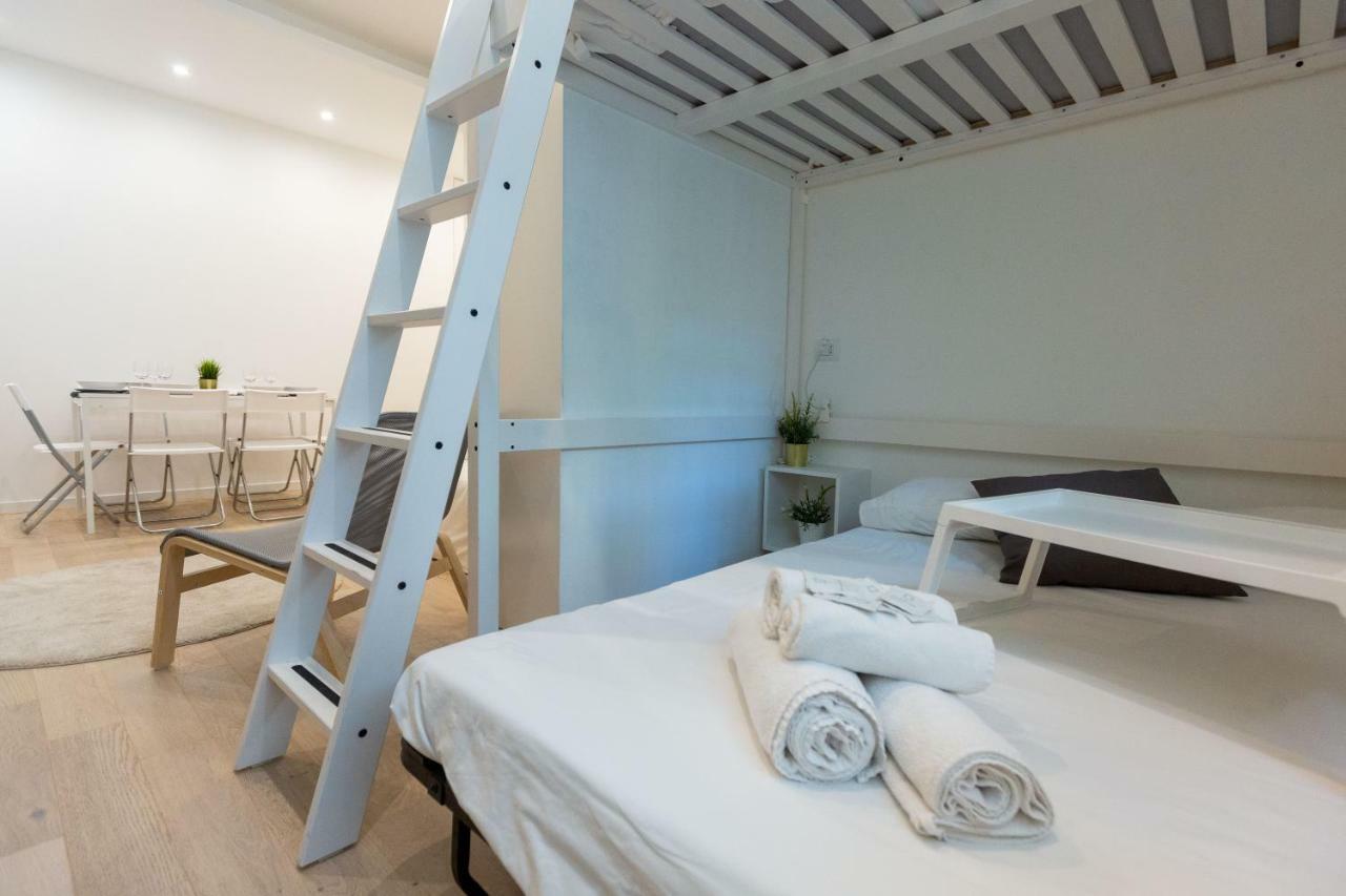 ميلان Apartment Bocconi 1 المظهر الخارجي الصورة