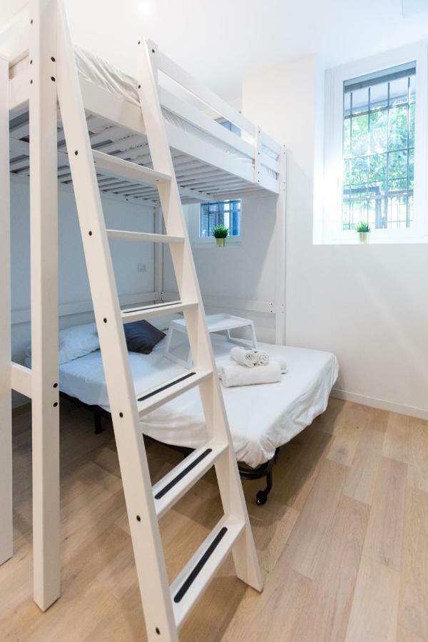 ميلان Apartment Bocconi 1 المظهر الخارجي الصورة