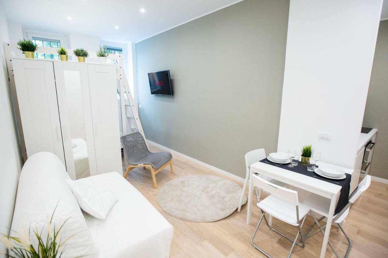 ميلان Apartment Bocconi 1 المظهر الخارجي الصورة