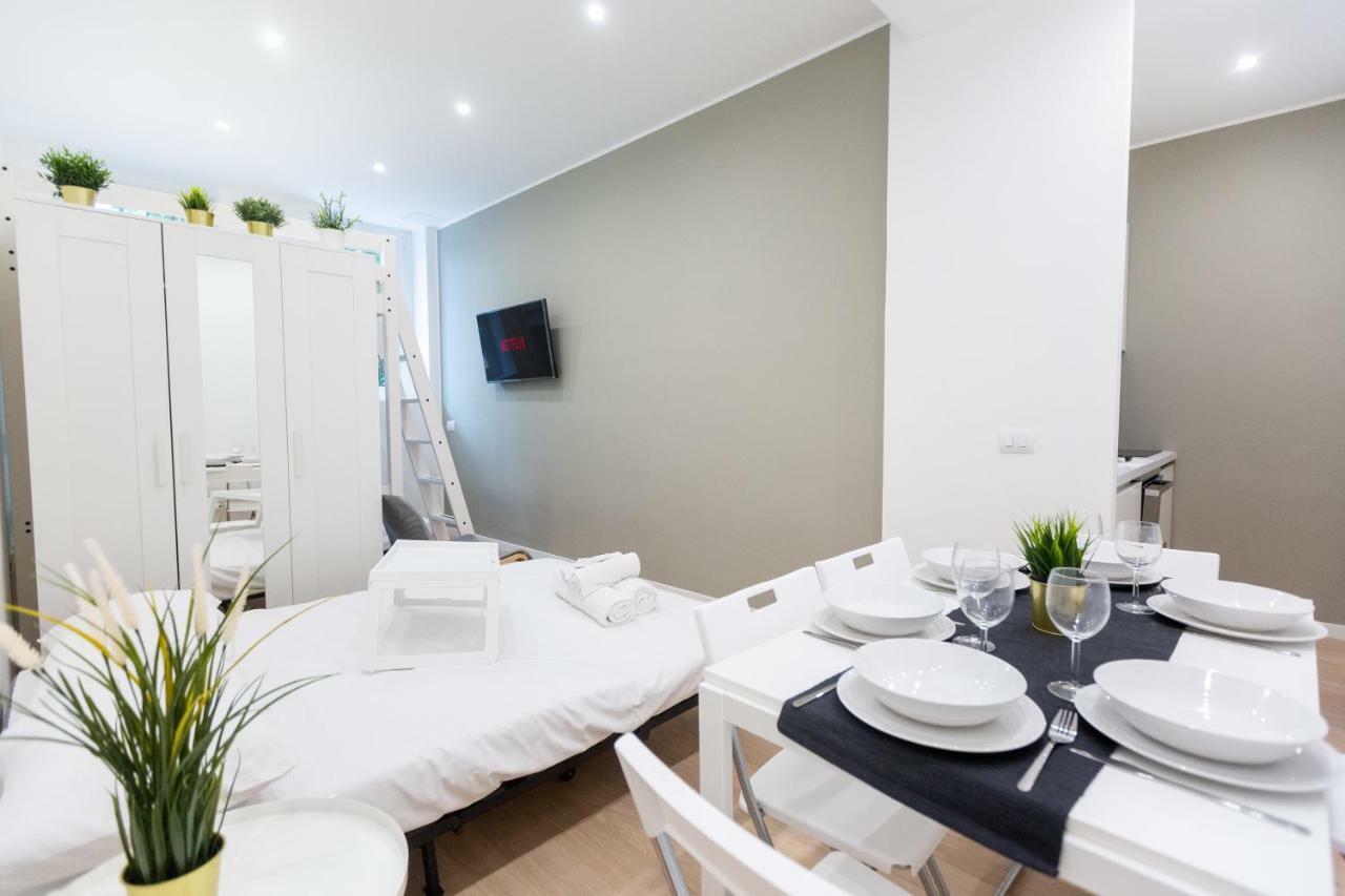ميلان Apartment Bocconi 1 المظهر الخارجي الصورة