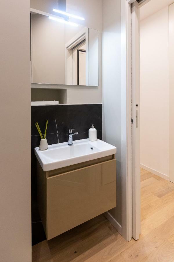 ميلان Apartment Bocconi 1 المظهر الخارجي الصورة