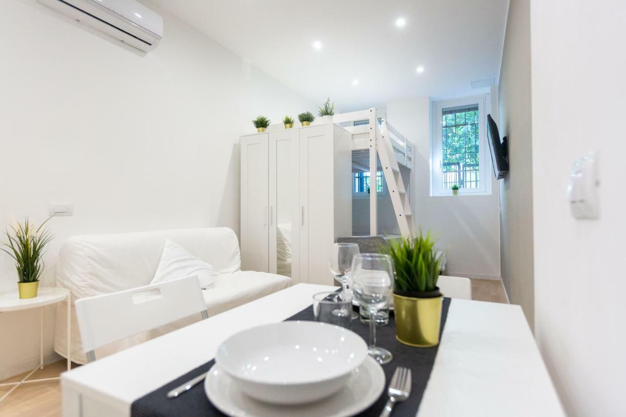 ميلان Apartment Bocconi 1 المظهر الخارجي الصورة