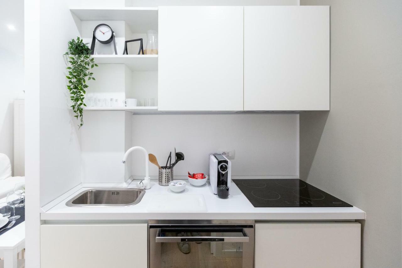 ميلان Apartment Bocconi 1 المظهر الخارجي الصورة