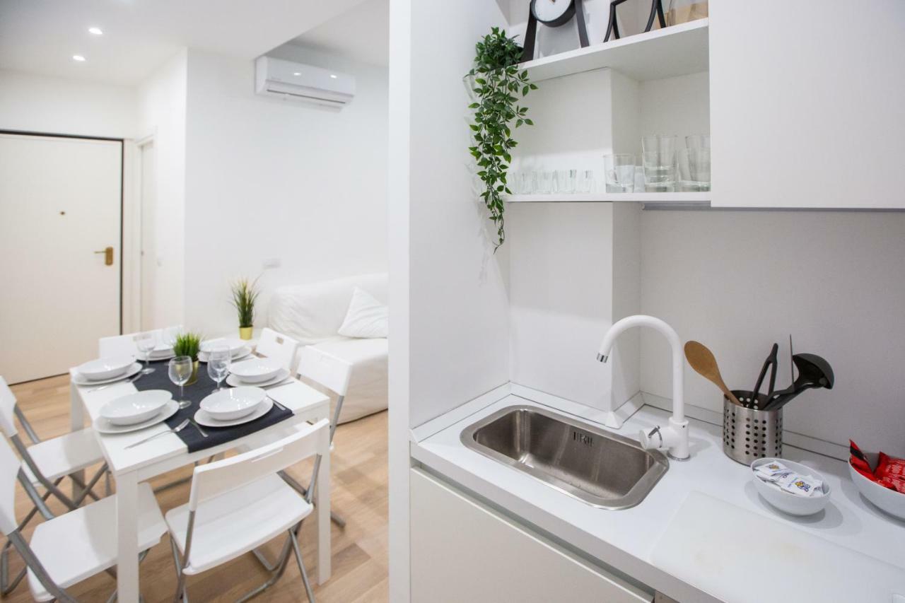 ميلان Apartment Bocconi 1 المظهر الخارجي الصورة