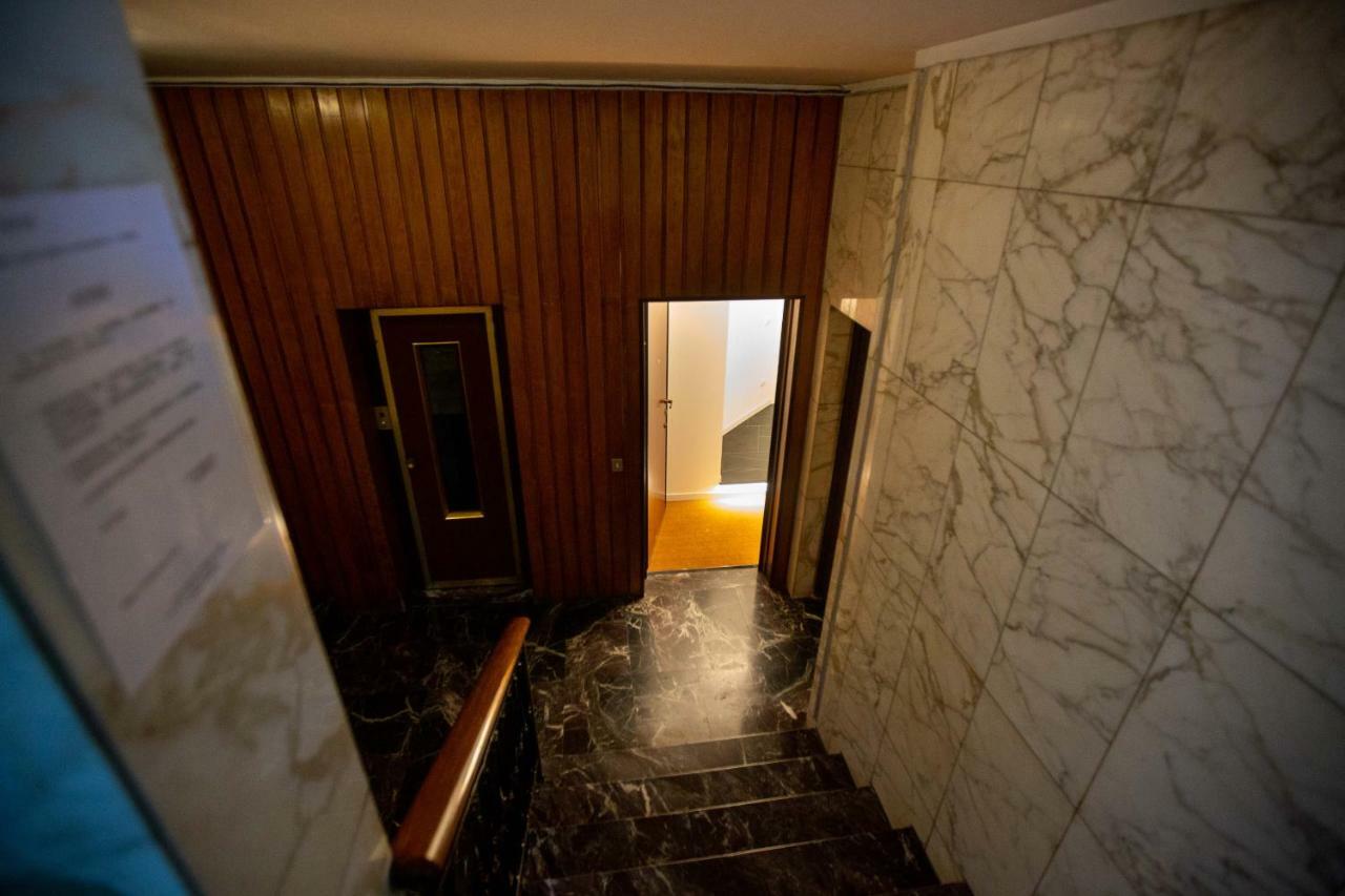 ميلان Apartment Bocconi 1 المظهر الخارجي الصورة
