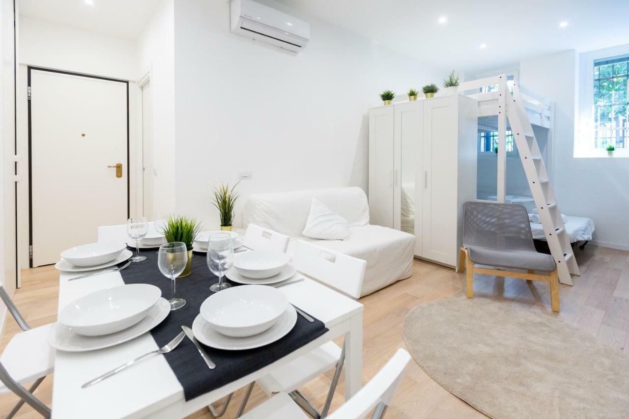 ميلان Apartment Bocconi 1 المظهر الخارجي الصورة