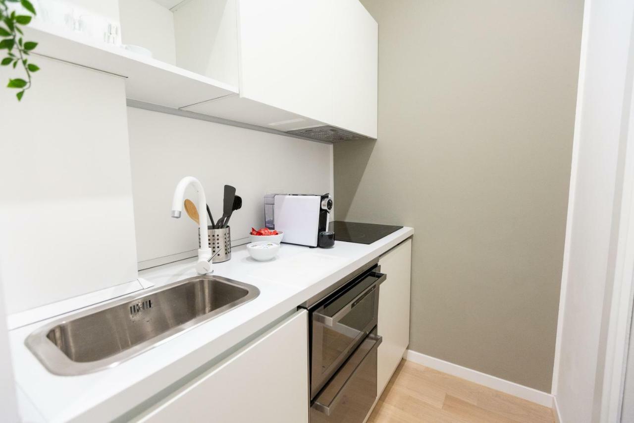 ميلان Apartment Bocconi 1 المظهر الخارجي الصورة