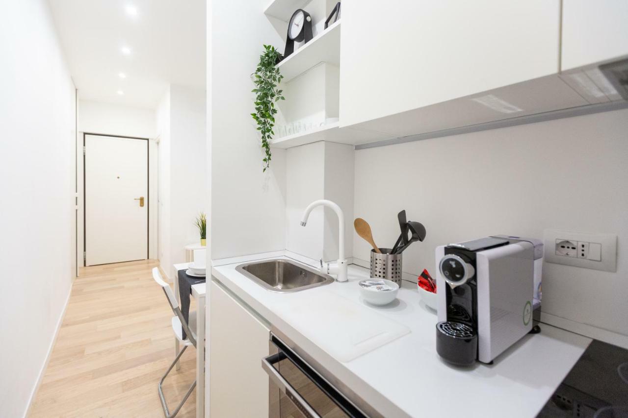 ميلان Apartment Bocconi 1 المظهر الخارجي الصورة