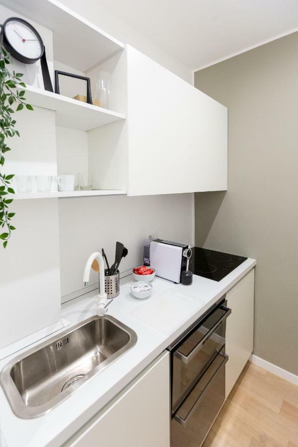 ميلان Apartment Bocconi 1 المظهر الخارجي الصورة