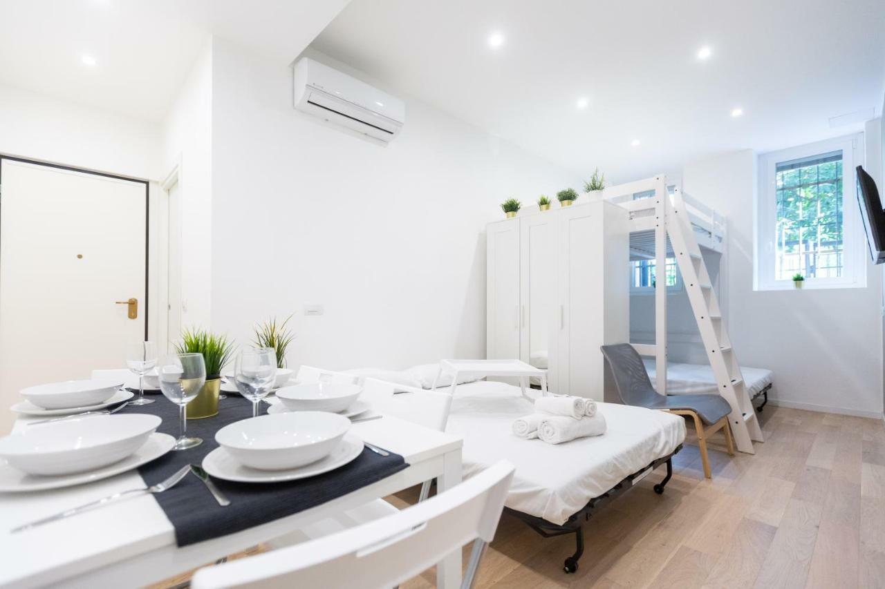 ميلان Apartment Bocconi 1 المظهر الخارجي الصورة