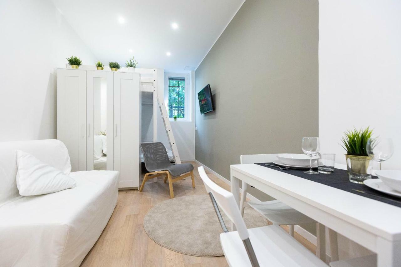 ميلان Apartment Bocconi 1 المظهر الخارجي الصورة