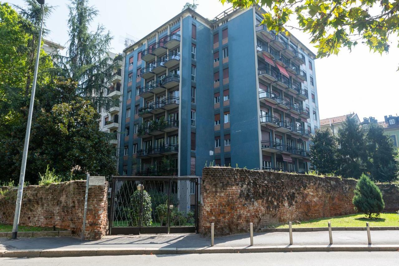 ميلان Apartment Bocconi 1 المظهر الخارجي الصورة